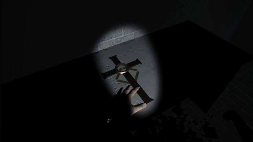 Absolute Darkness