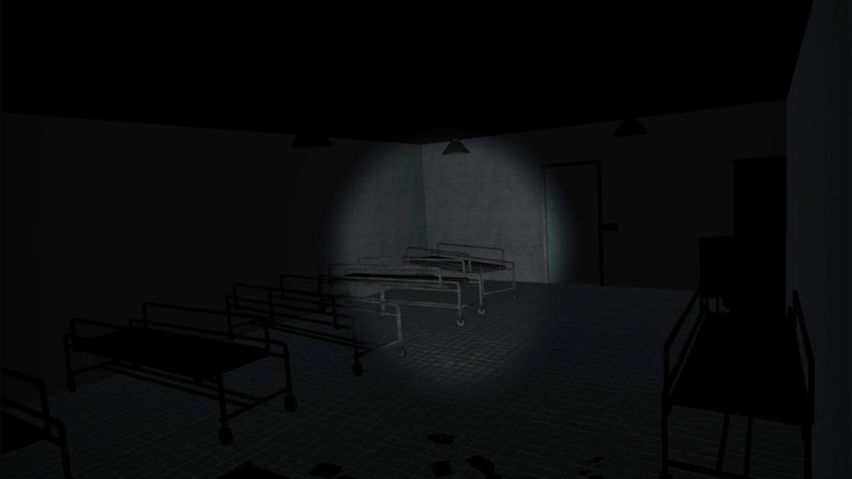 Absolute Darkness