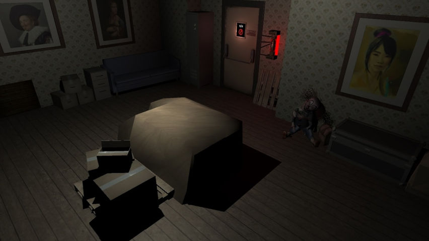 Crawlspace 2