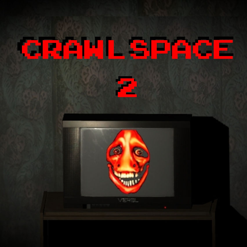 Crawlspace 2