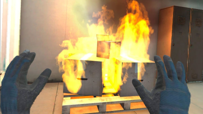 Fire Extinguisher Training