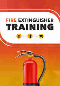 Fire Extinguisher Training