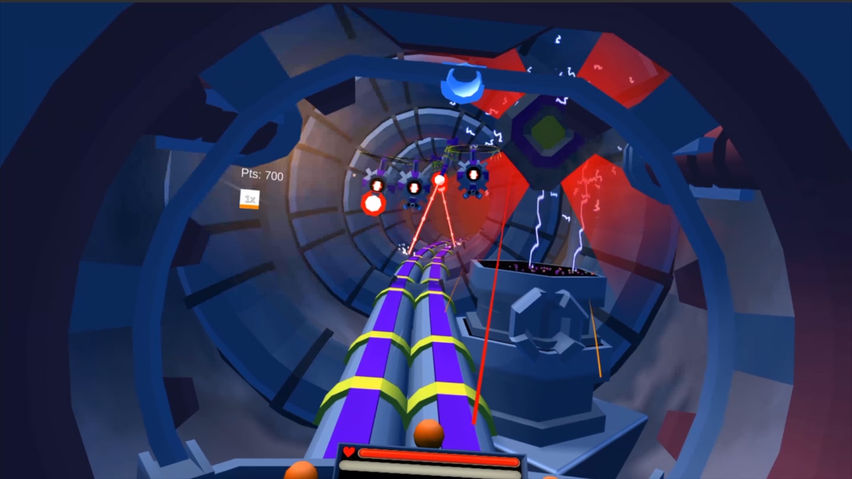 Sky Squadron Demo