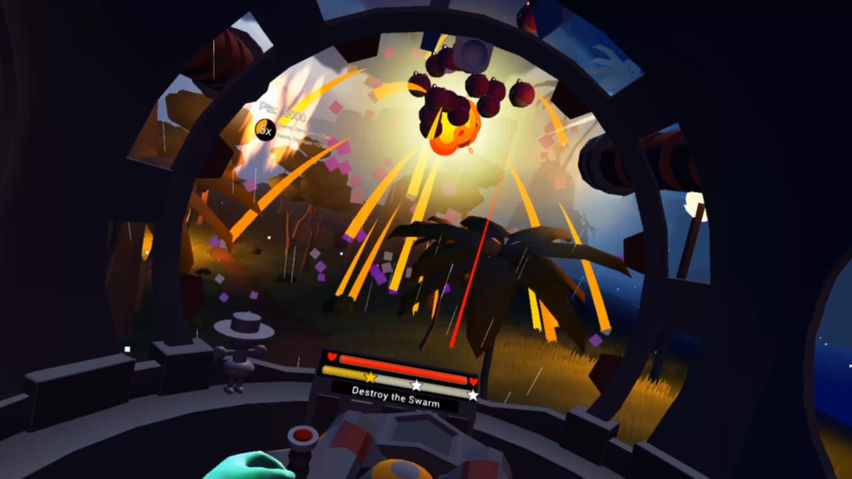 Sky Squadron Demo