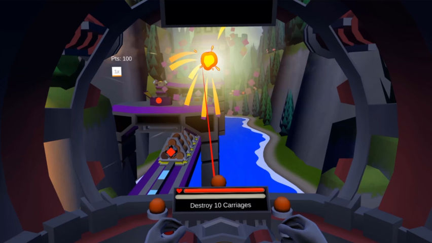 Sky Squadron Demo