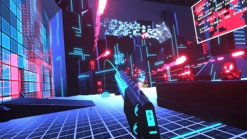 ARK and ADE Demo