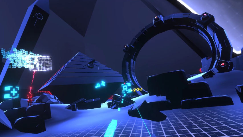 ARK and ADE Demo