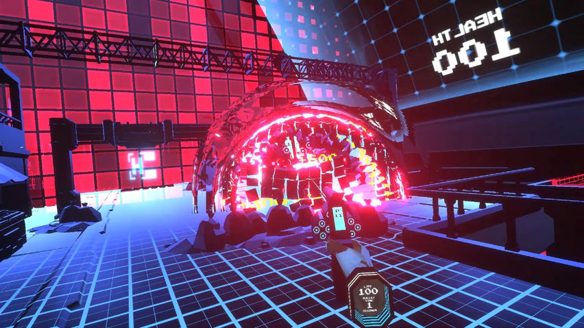 ARK and ADE Demo