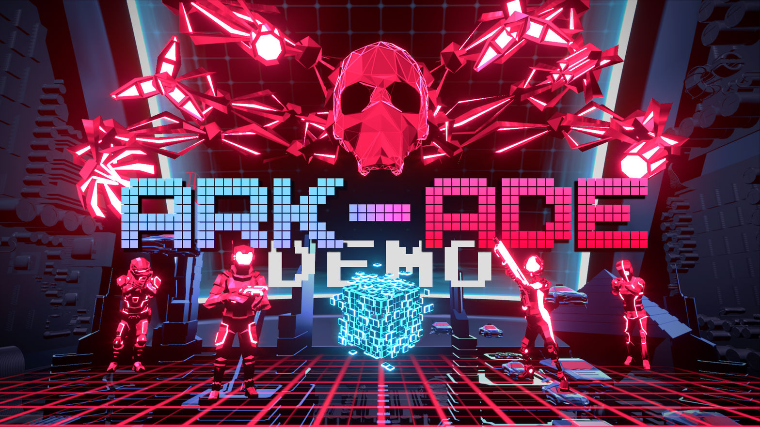 ARK and ADE Demo
