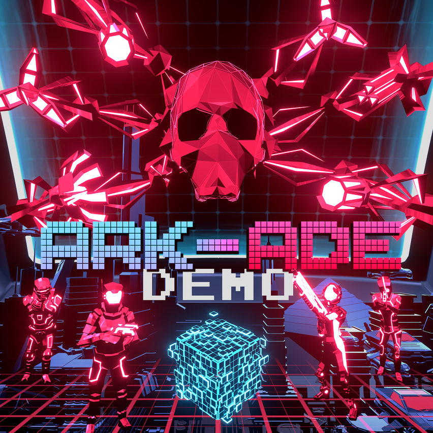 ARK and ADE Demo