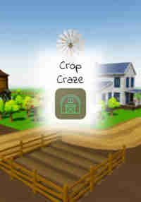 Crop Craze