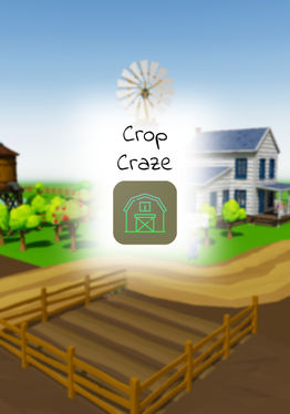 Crop Craze