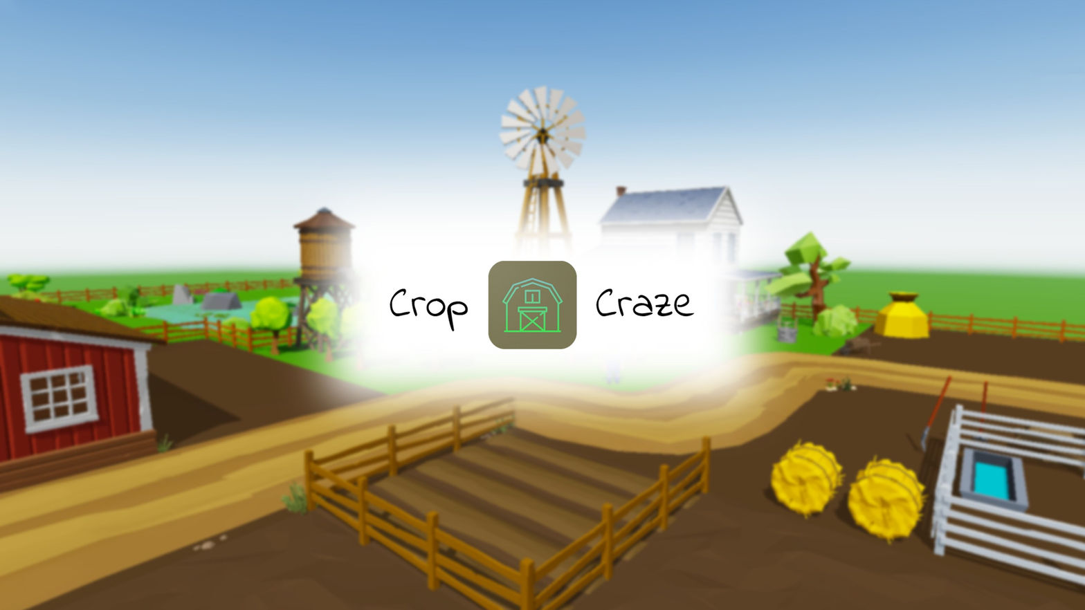 Crop Craze