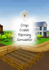 Crop Craze: Farming Simulator