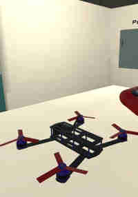 Yue's Physics Playground
