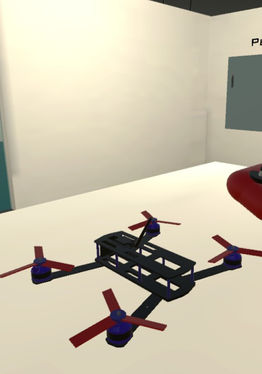 Yue's Physics Playground