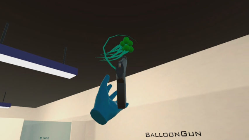 Yue's Physics Playground