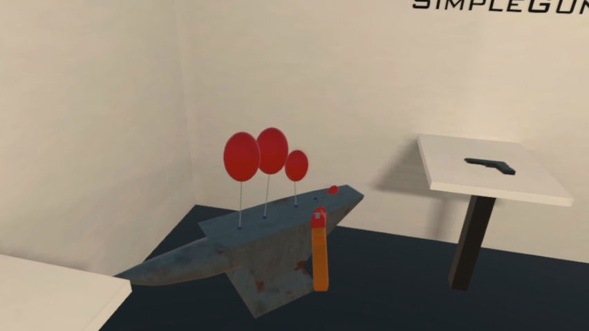 Yue's Physics Playground