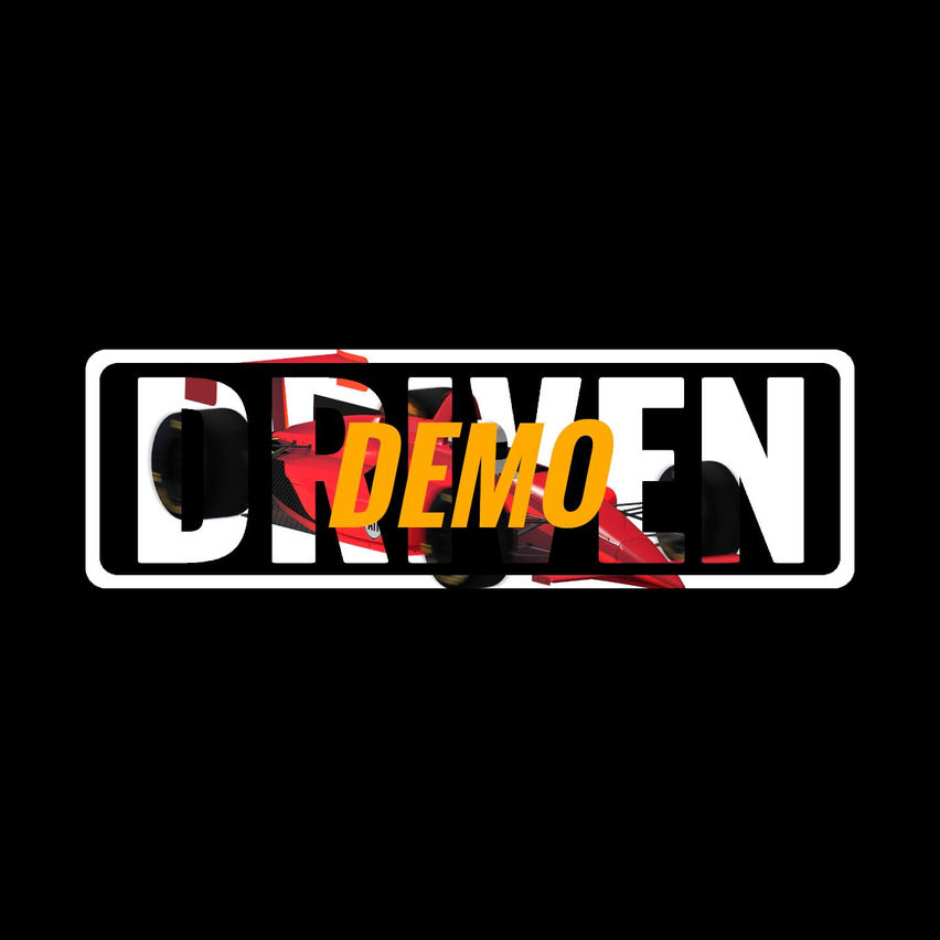 Driven - Demo