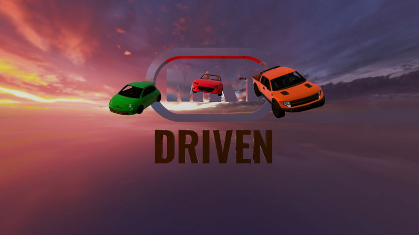 Driven - Demo