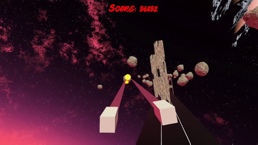 Smash Runner