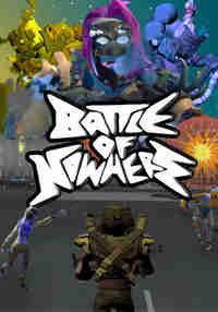 Battle of Nowhere