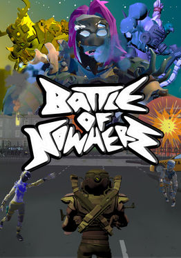 Battle of Nowhere