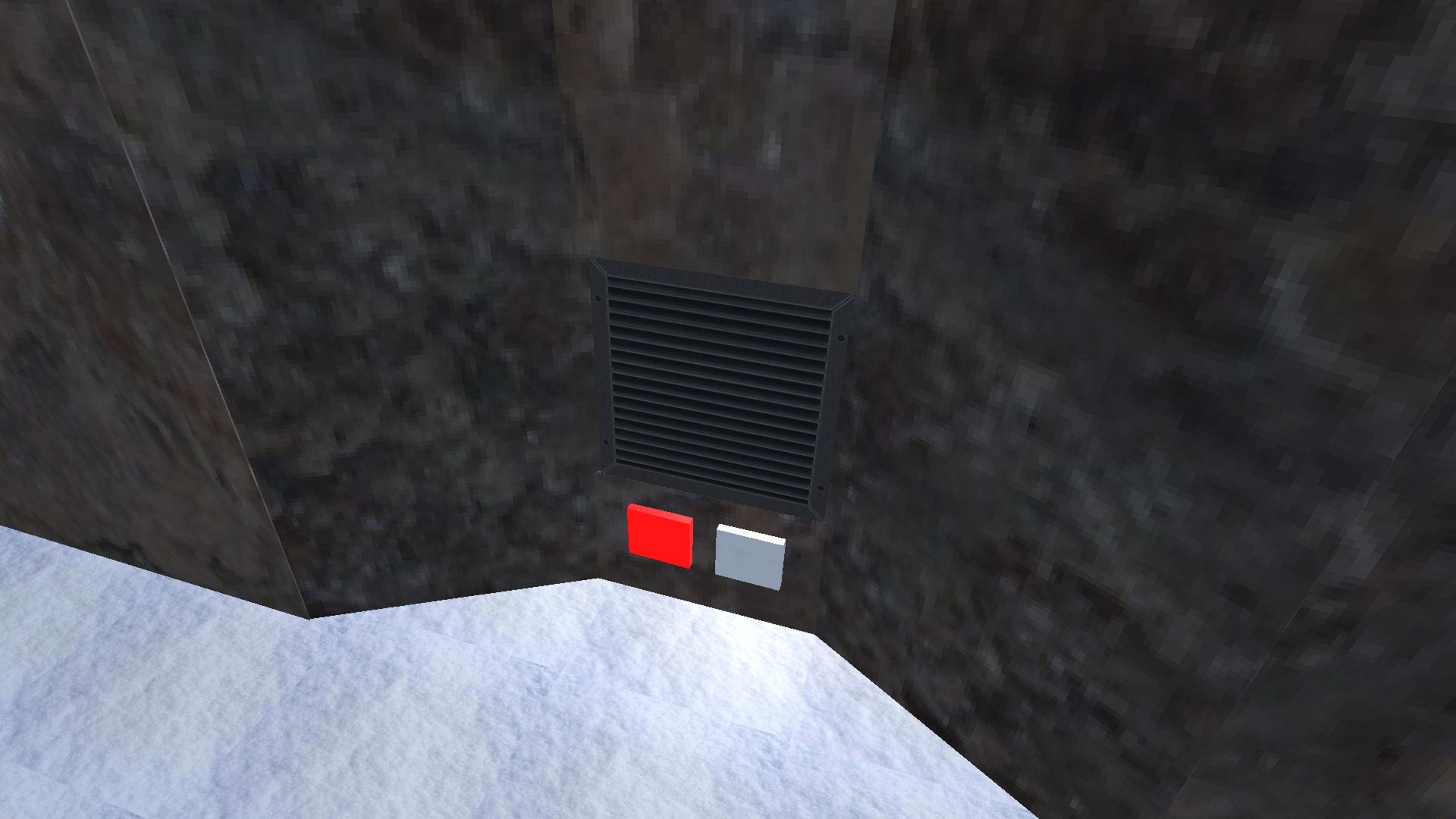 Monke Chasers (BROKEN) Quest App Lab Game