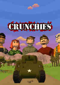Crunchies