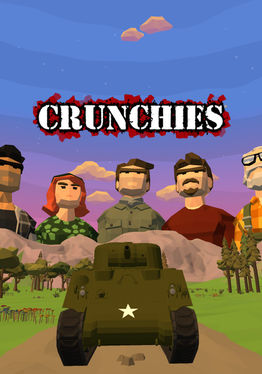 Crunchies