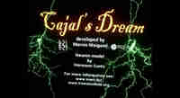 Cajal's Dream