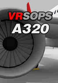 VRSOPS a320