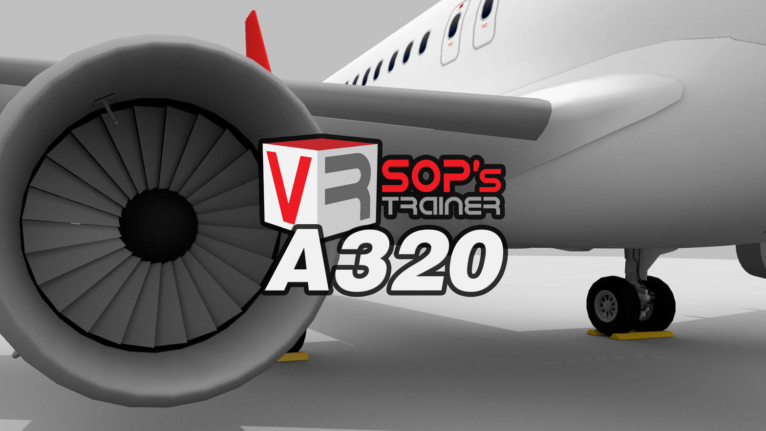 VRSOPS a320