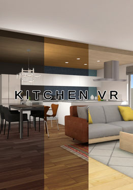 kitchenVR