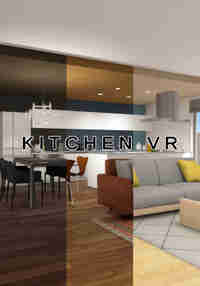 kitchenVR