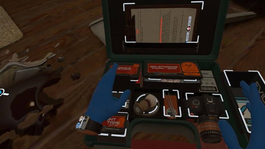 David Slade Mysteries: Case Files
