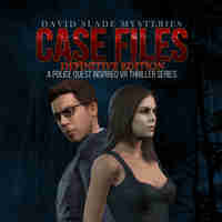 David Slade Mysteries: Case Files