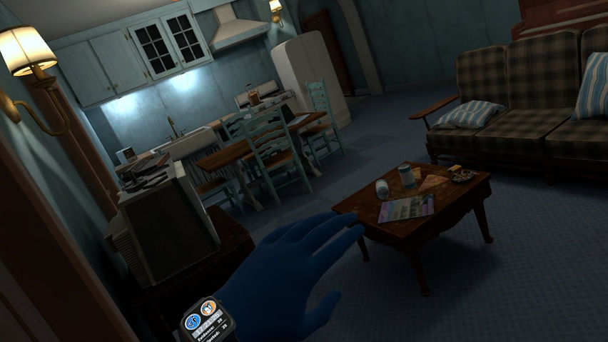 David Slade Mysteries: Case Files