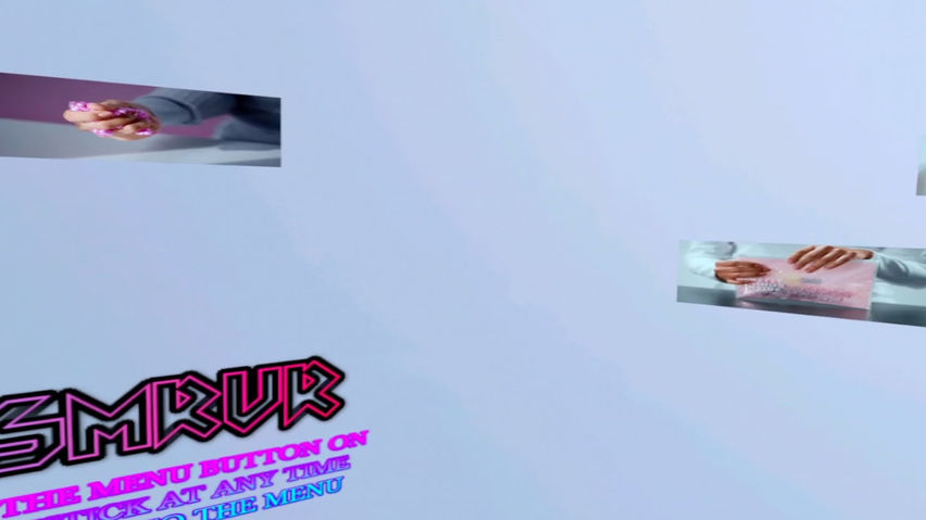 ASMRVR