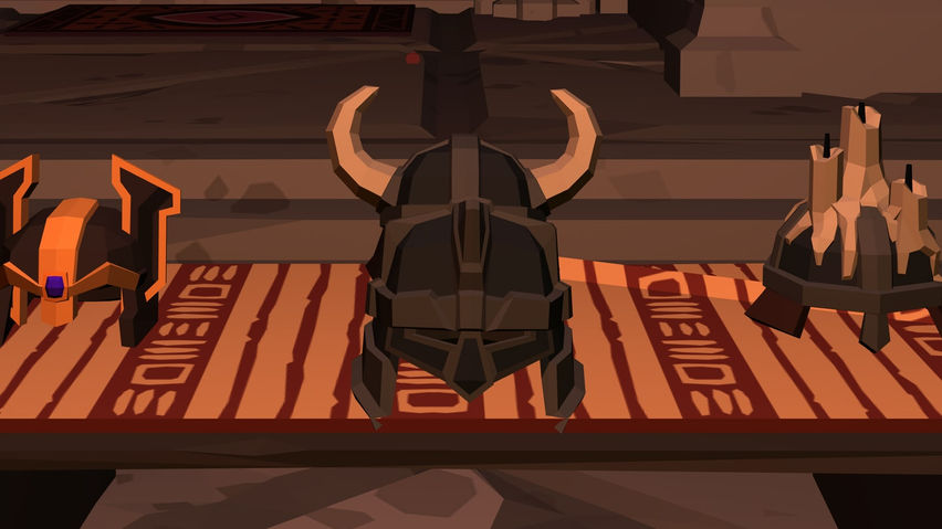 The Great Escape: Dragon’s Dungeon