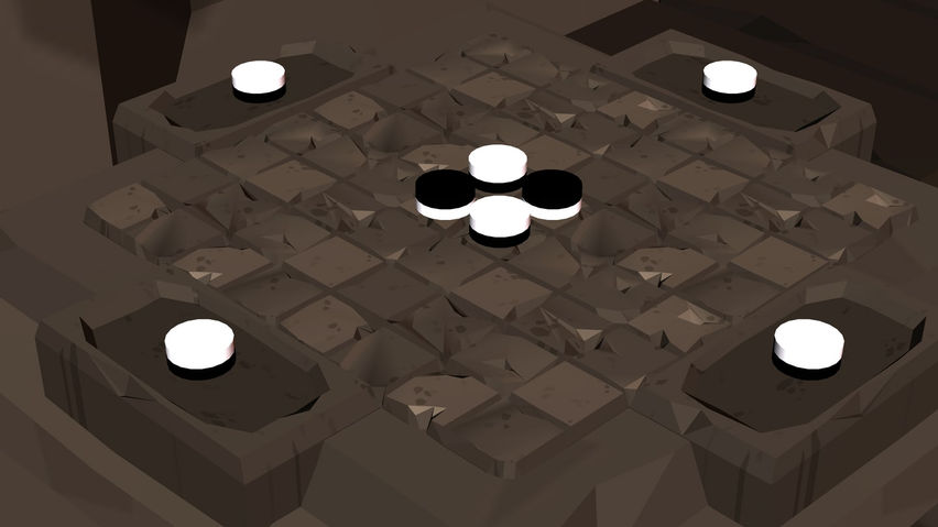 The Great Escape: Dragon’s Dungeon