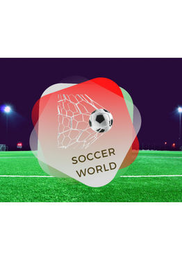 Soccer World