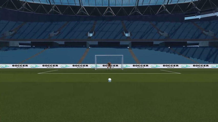 Soccer World