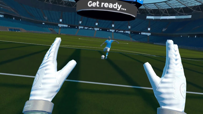 Soccer World