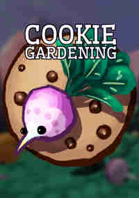 Cookie Gardening