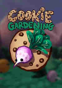 Cookie Gardening