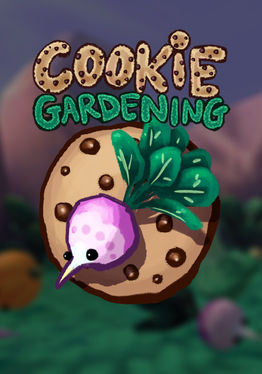 Cookie Gardening