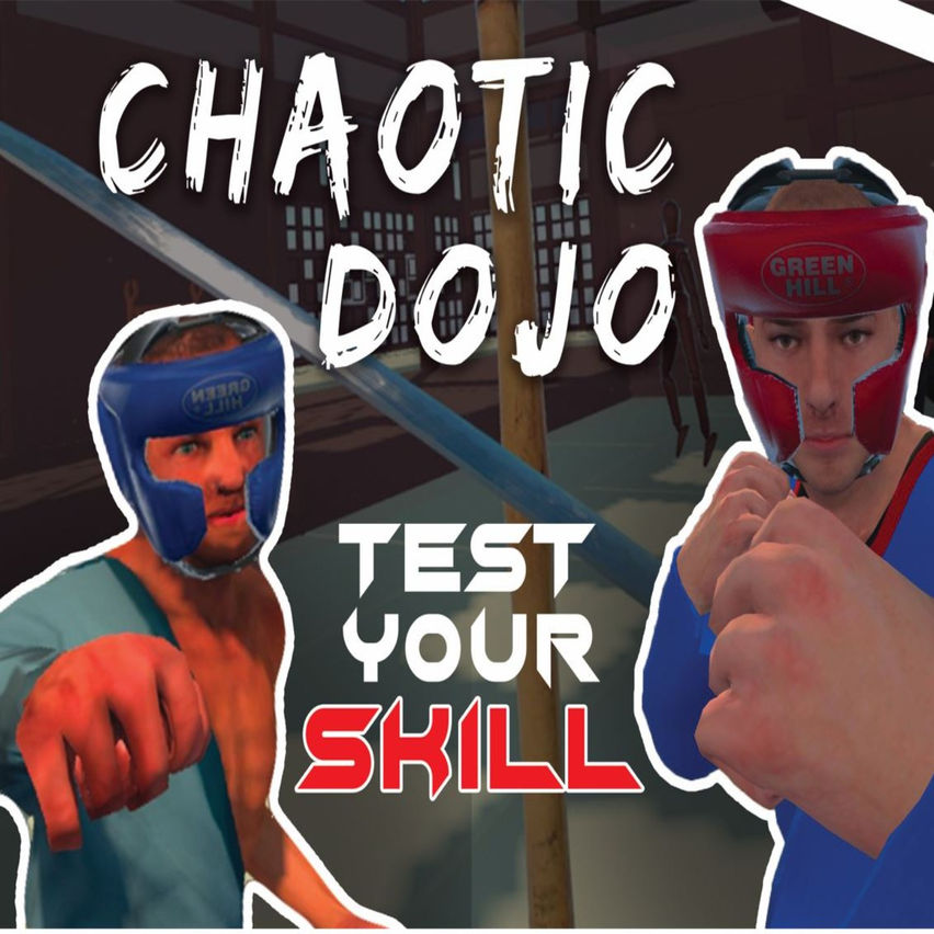 Chaotic Dojo