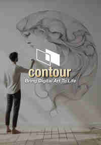 Contour