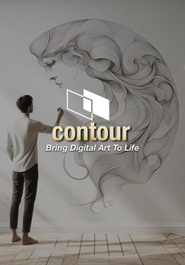 Contour